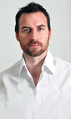 Colin MacLachlan
