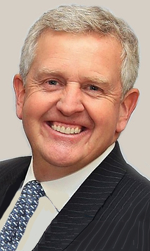 Colin Montgomerie OBE