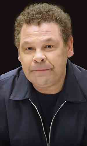 Robert Llewellyn