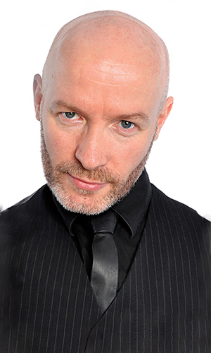 Craig Hill