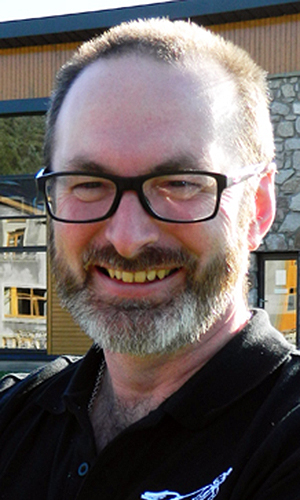 Craig Mathieson