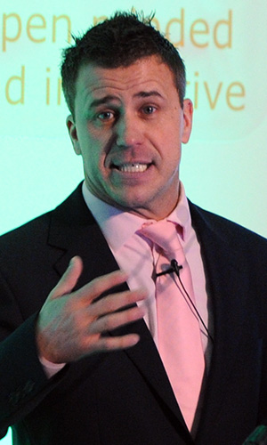 Craig Phillips
