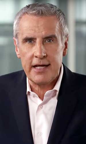 Dermot Murnaghan