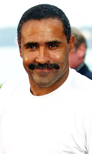 Daley Thompson CBE