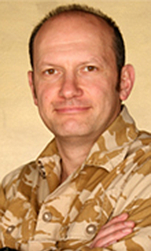 Dan Mills