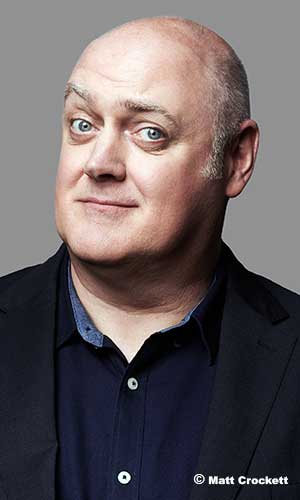 Dara Ó Briain