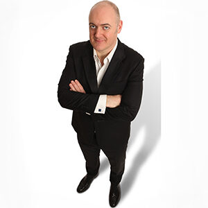 Dara Ó Briain