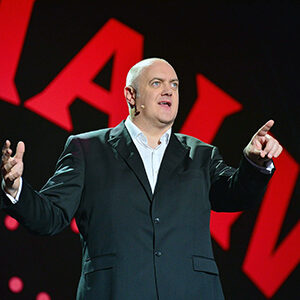 Dara Ó Briain