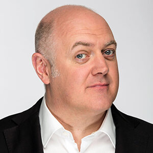 Dara Ó Briain