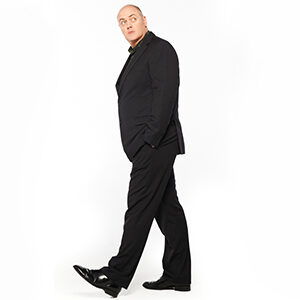 Dara Ó Briain