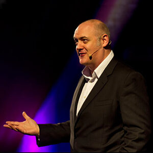 Dara Ó Briain
