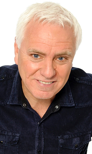 Dave Spikey