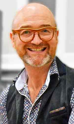 David Harper