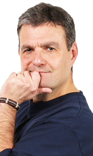 David Bryon