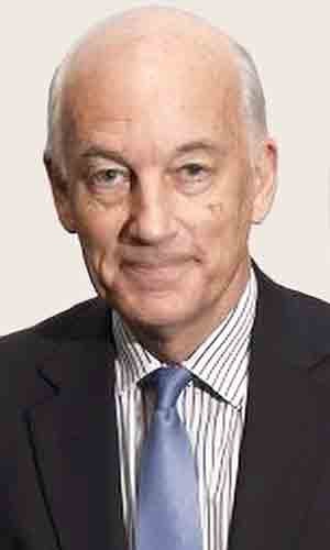 David Elleray