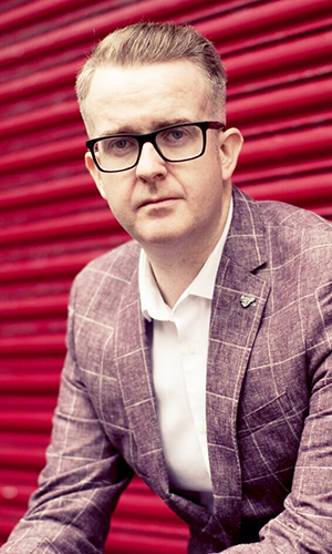 David Meade