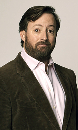 David Mitchell