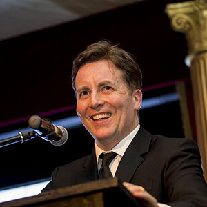 David Tanner