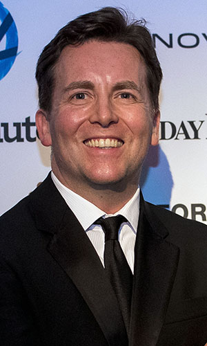 David Tanner