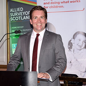 David Tanner