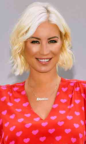 Denise van Outen