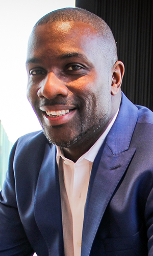 Derek Redmond
