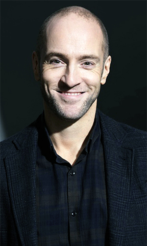 Derren Brown