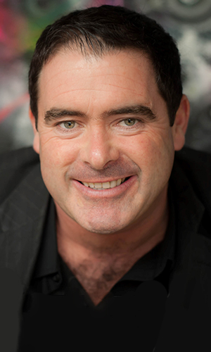 Des McLean