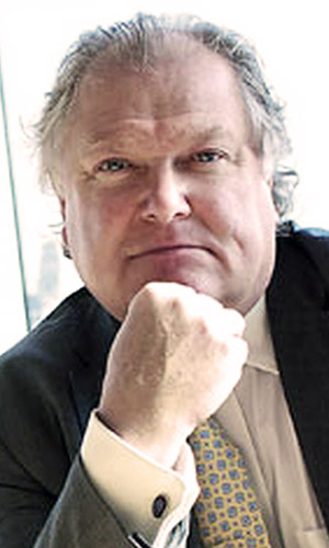 Lord Digby Jones