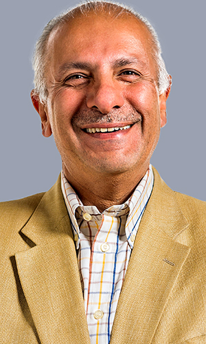 Dinesh Dhamija