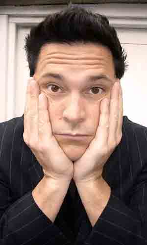 Dom Joly