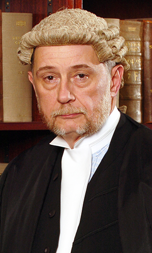 Donald Findlay KC