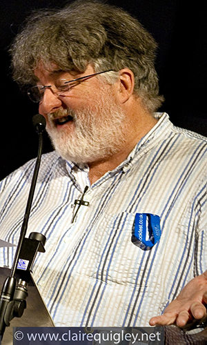Donny O'Rourke