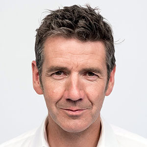 Dougie Vipond