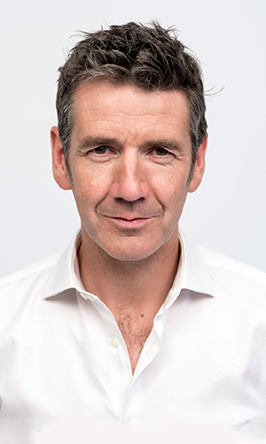 Dougie Vipond