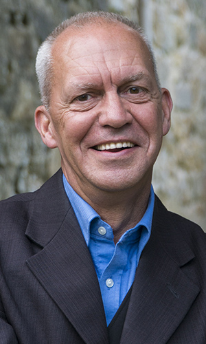 Drew McAdam (Cyber Security)