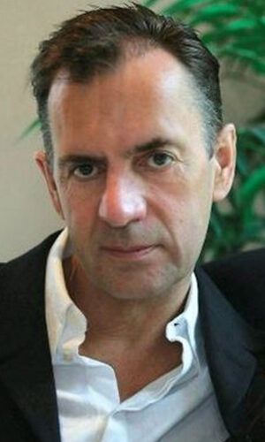 Duncan Bannatyne OBE