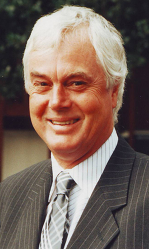 Duncan McKenzie