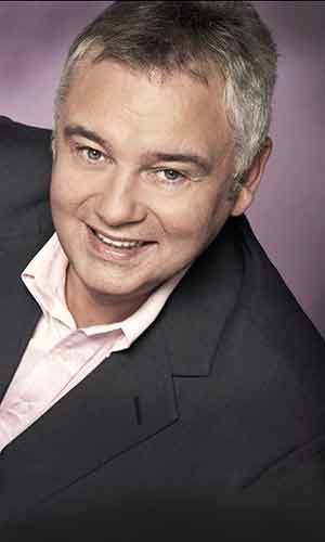 Eamonn Holmes OBE