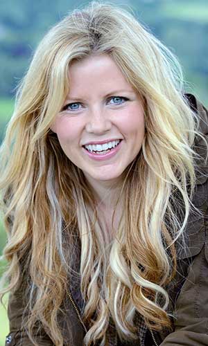 Ellie Harrison