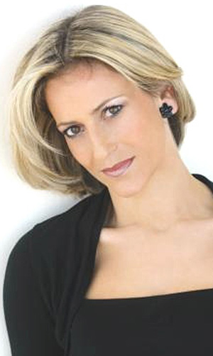 Emily Maitlis