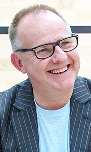 Eric Davidson
