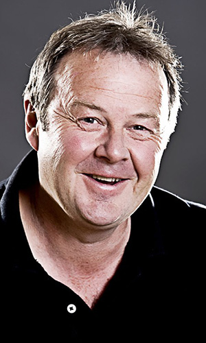 Euan Mcilwraith