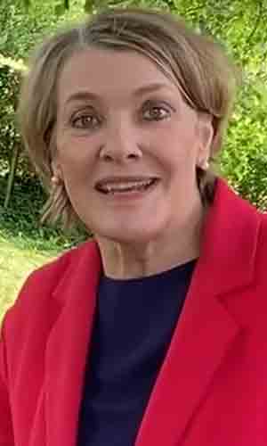 Fiona Armstrong