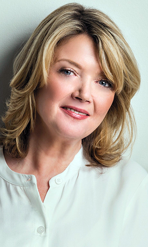 Fiona Kennedy OBE