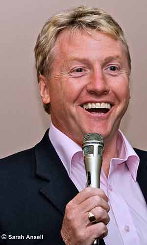 Frank McAvennie