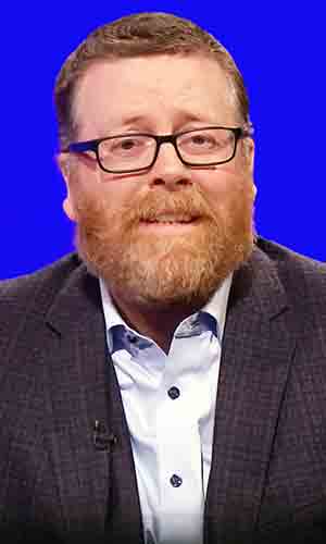 Frankie Boyle