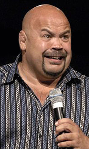 Gareth Chilcott (Cooch)