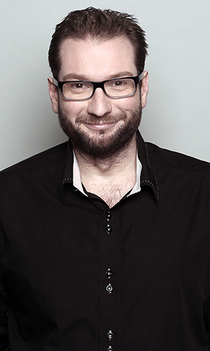 Gary Delaney