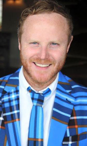 Gary Lamont